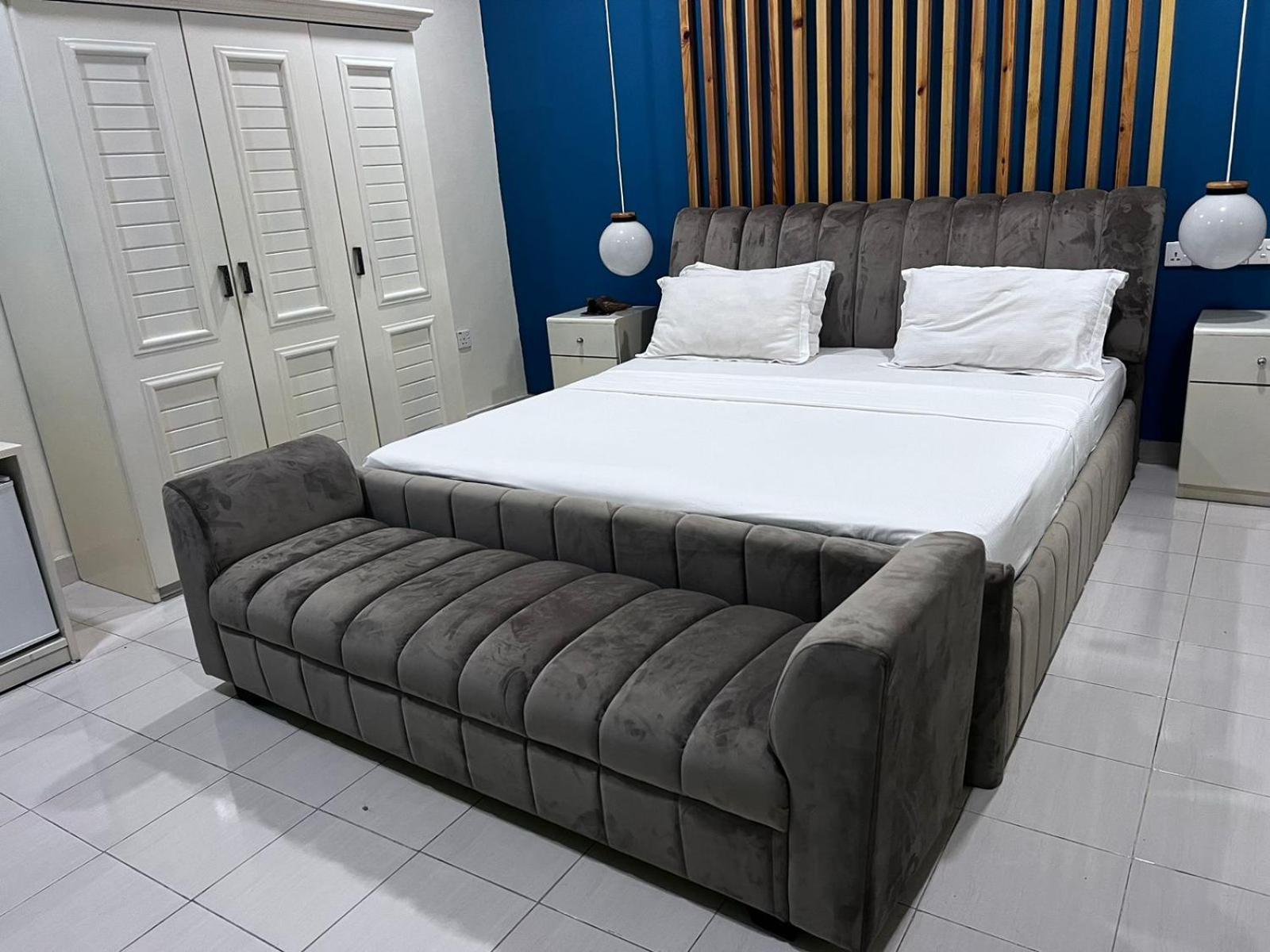 Equatorial Divers Lodge Addu City Екстер'єр фото