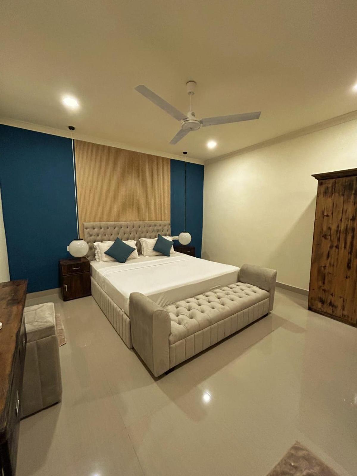 Equatorial Divers Lodge Addu City Екстер'єр фото