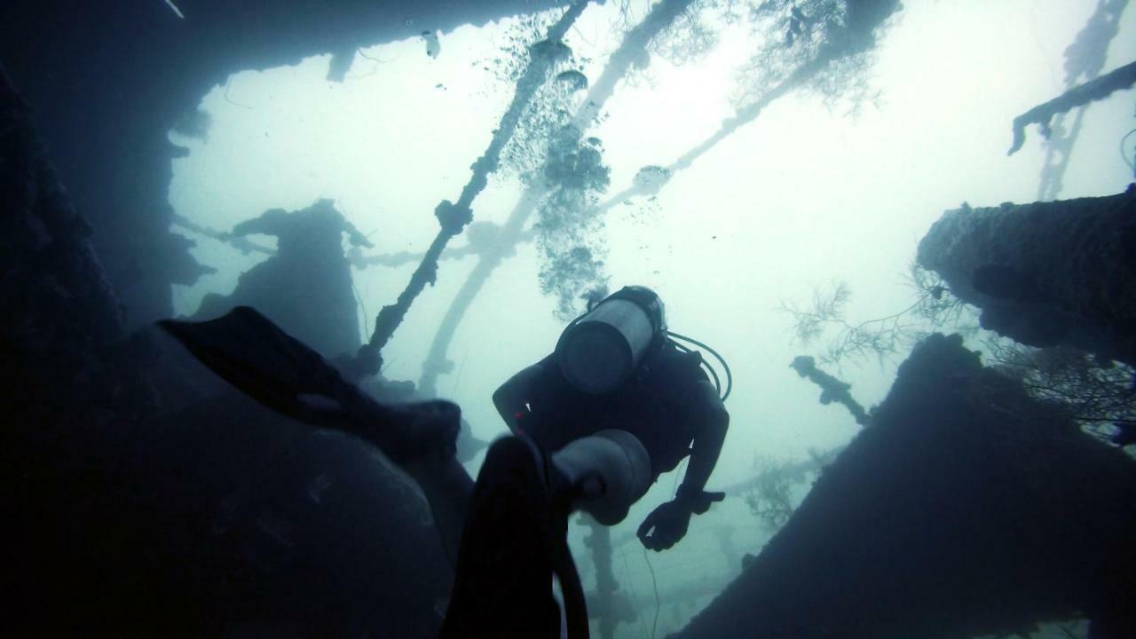 Equatorial Divers Lodge Addu City Екстер'єр фото